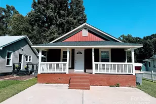 825 Margate Ave, Kannapolis, NC 28081 - Photo 3