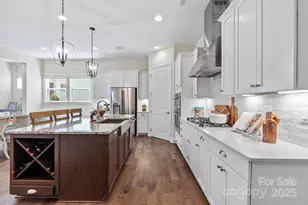 507 Sunharvest Ln, Indian Trail, NC 28079 - Photo 5