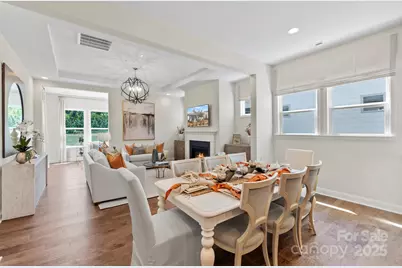 507 Sunharvest Lane, Indian Trail, NC 28079 - Photo 17