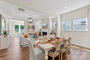 507 Sunharvest Ln, Indian Trail, NC 28079 - Photo 17