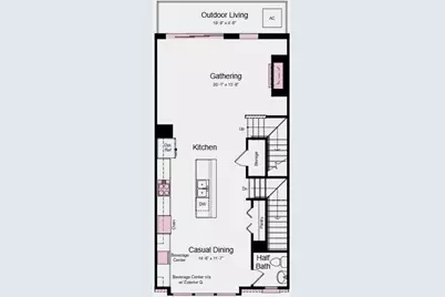 411 Jetton Street, Davidson, NC 28036 - Photo 31