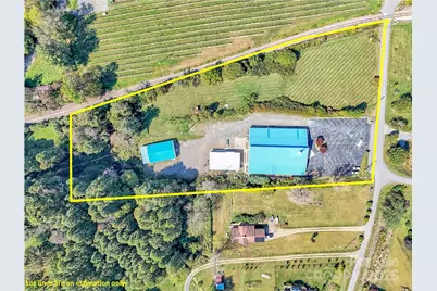 224 Barber Hill Drive, Waynesville, NC 28786 - Photo 3