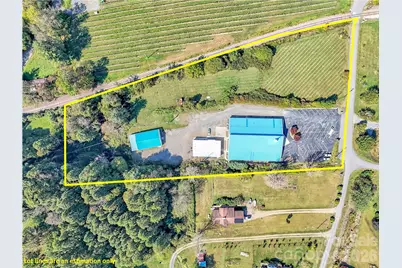 224 Barber Hill Drive, Waynesville, NC 28786 - Photo 3