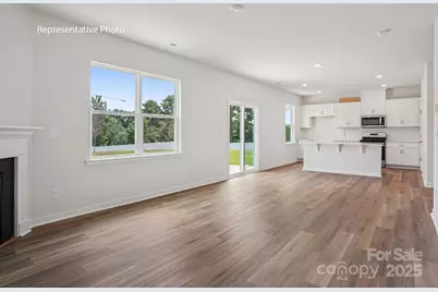 4586 Harris Elliot Road, Lincolnton, NC 28092 - Photo 5