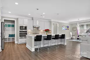 10857 Parkhall Dr, Harrisburg, NC 28075 - Photo 15