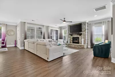 10857 Parkhall Drive, Harrisburg, NC 28075 - Photo 35