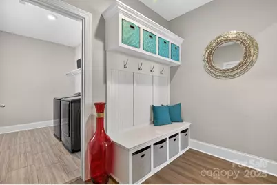 10857 Parkhall Drive, Harrisburg, NC 28075 - Photo 17