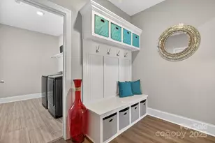 10857 Parkhall Dr, Harrisburg, NC 28075 - Photo 17