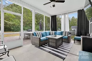 10857 Parkhall Dr, Harrisburg, NC 28075 - Photo 37