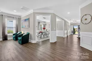 10857 Parkhall Dr, Harrisburg, NC 28075 - Photo 11