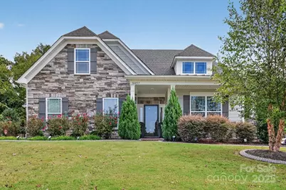 10857 Parkhall Drive, Harrisburg, NC 28075 - Photo 1