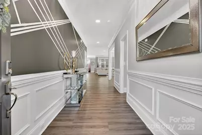 10857 Parkhall Drive, Harrisburg, NC 28075 - Photo 5