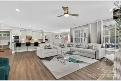 10857 Parkhall Drive, Harrisburg, NC 28075 - Photo 25