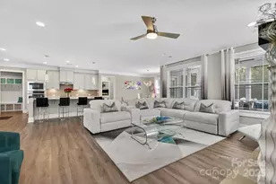 10857 Parkhall Dr, Harrisburg, NC 28075 - Photo 25