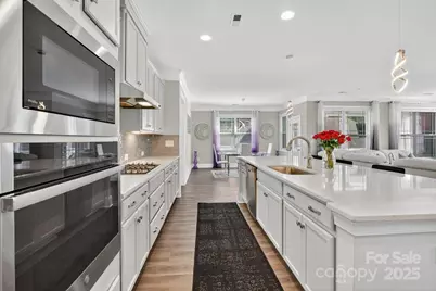 10857 Parkhall Drive, Harrisburg, NC 28075 - Photo 21