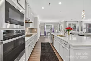 10857 Parkhall Dr, Harrisburg, NC 28075 - Photo 21