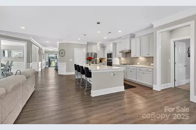 10857 Parkhall Drive, Harrisburg, NC 28075 - Photo 29