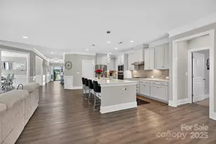 10857 Parkhall Dr, Harrisburg, NC 28075 - Photo 29