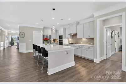 10857 Parkhall Drive, Harrisburg, NC 28075 - Photo 23