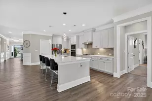 10857 Parkhall Dr, Harrisburg, NC 28075 - Photo 23