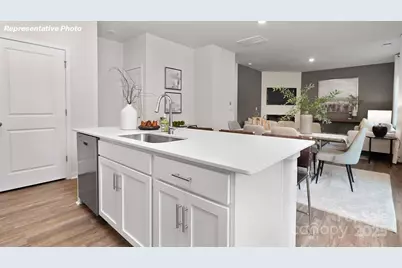 4583 Harris Elliot Road, Lincolnton, NC 28092 - Photo 5