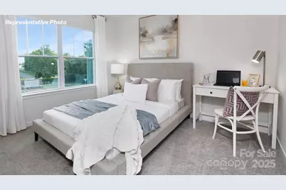 4583 Harris Elliot Road, Lincolnton, NC 28092 - Photo 17