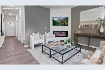 4583 Harris Elliot Road, Lincolnton, NC 28092 - Photo 9