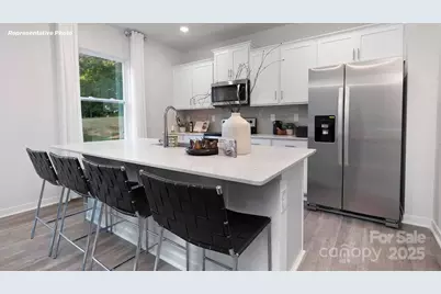 4583 Harris Elliot Road, Lincolnton, NC 28092 - Photo 3