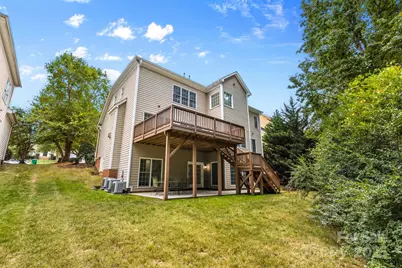 11139 Tradition View Drive, Charlotte, NC 28269 - Photo 41