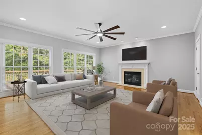 11139 Tradition View Drive, Charlotte, NC 28269 - Photo 9