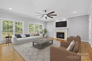 11139 Tradition View Dr, Charlotte, NC 28269 - Photo 9