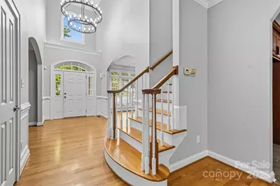 11139 Tradition View Drive, Charlotte, NC 28269 - Photo 5