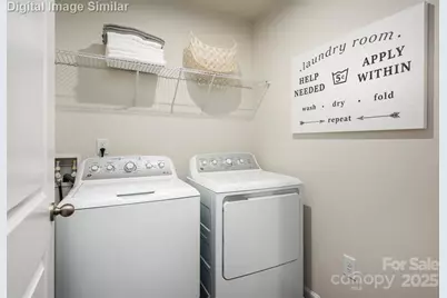 1307 Elm Forest Lane, China Grove, NC 28023 - Photo 13