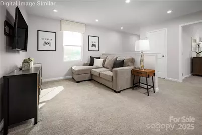 1307 Elm Forest Lane, China Grove, NC 28023 - Photo 9