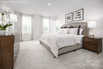 1307 Elm Forest Lane, China Grove, NC 28023 - Photo 7