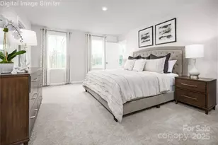 1307 Elm Forest Ln, China Grove, NC 28023 - Photo 7