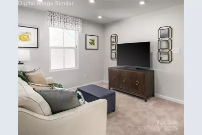 1307 Elm Forest Lane, China Grove, NC 28023 - Photo 5