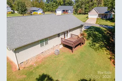 4390 Belmont Drive, Morganton, NC 28655 - Photo 33