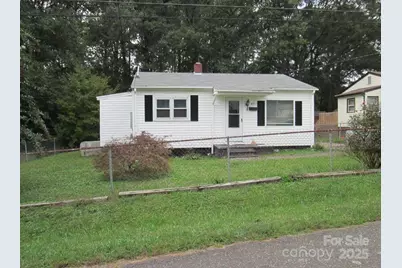 435 S Rhyne Street, Dallas, NC 28034 - Photo 1