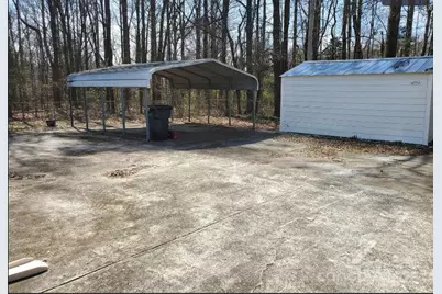 435 S Rhyne Street, Dallas, NC 28034 - Photo 17