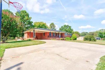 4029 Fallston Road, Shelby, NC 28150 - Photo 5