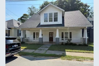 817 Jackson Street S, Salisbury, NC 28144 - Photo 1