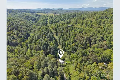 280 Panhandle Road, Marshall, NC 28753 - Photo 33