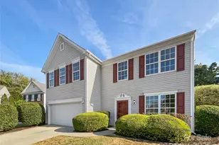 3915 Cameron Run Ln, Matthews, NC 28105 - Photo 19