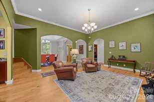 40 Mountain Shadows Dr, Leicester, NC 28748 - Photo 5