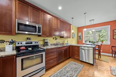 40 Mountain Shadows Drive, Leicester, NC 28748 - Photo 17