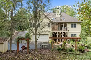 40 Mountain Shadows Dr, Leicester, NC 28748 - Photo 37