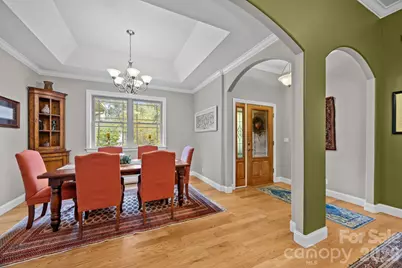 40 Mountain Shadows Drive, Leicester, NC 28748 - Photo 5