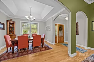 40 Mountain Shadows Dr, Leicester, NC 28748 - Photo 5