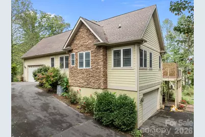 40 Mountain Shadows Drive, Leicester, NC 28748 - Photo 29